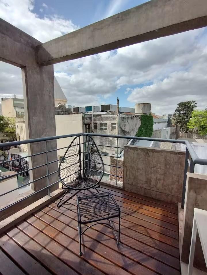 Departamento en Venta en Palermo 1 dormitorio, Niceto Vega 4700