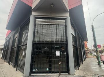 Local comercial · 650m² · Alquiler Local Comercial Juan B. Justo y Guemes