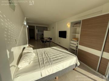 Departamento · 35m² · Vende Monoambiente con Vista Al Mar en Puerto Madryn