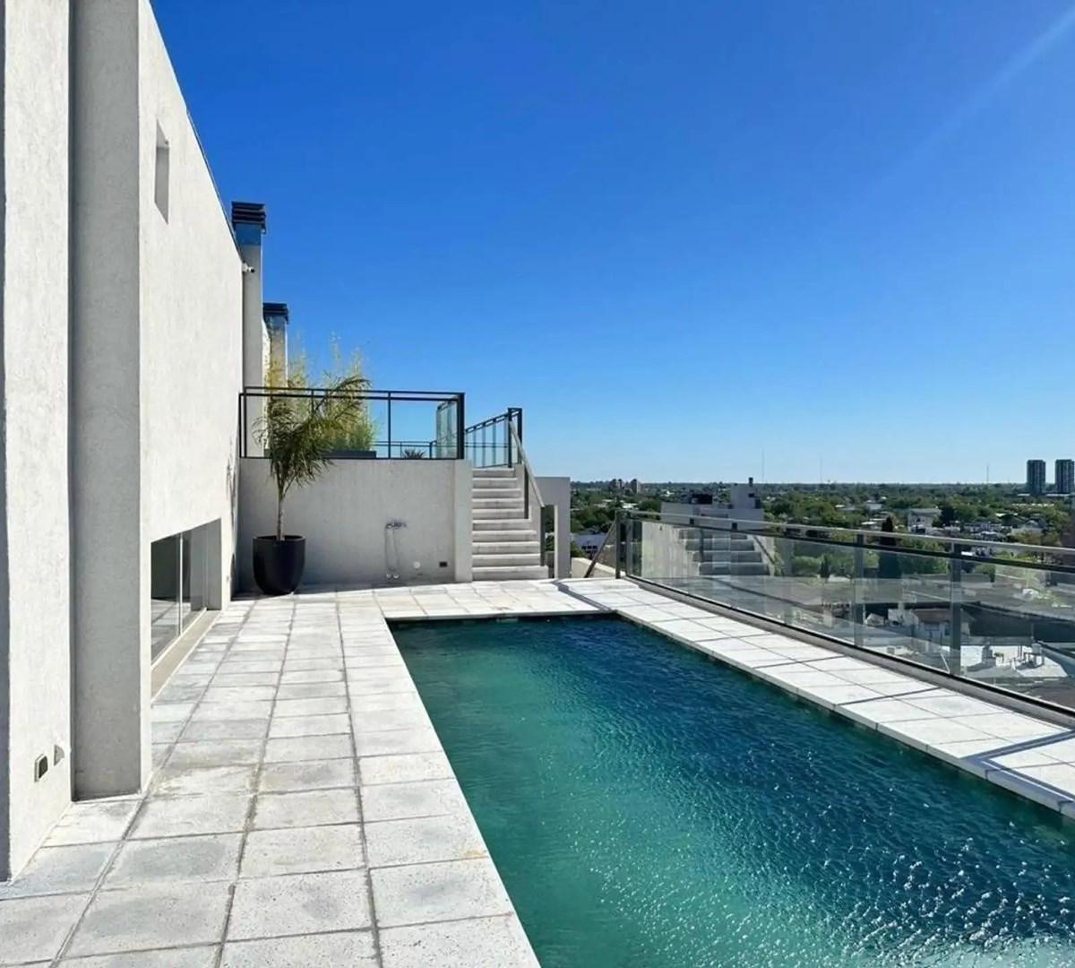 Departamento en Venta en Tigre 2 Dormitorios, España 300