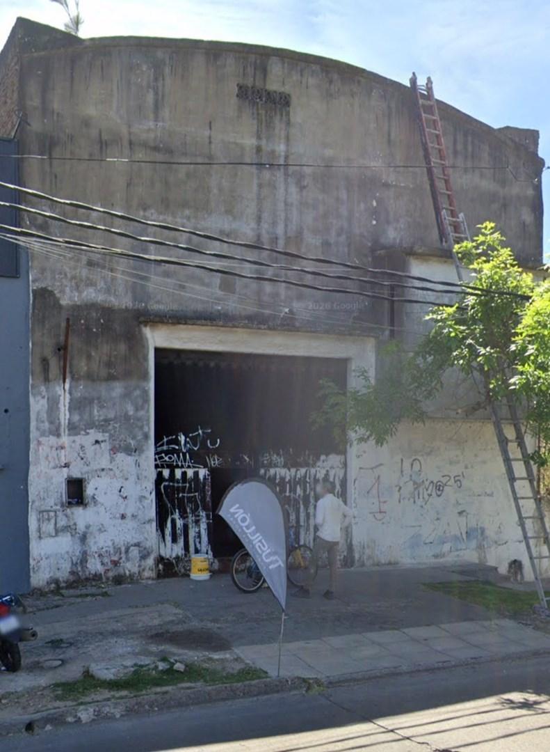 Galpón en Alquiler en Rincón de Milberg, Liniers 2400,  Tigre, GBA Norte