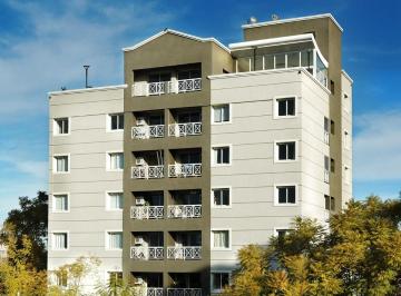 Departamento de 3 ambientes, Godoy Cruz · Alquilo Depto 2 Dorm + Cochera Bº Bombal Sur