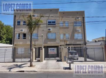 Departamento · 30m² · 1 Ambiente · 1 Cochera · Departamento en Alquiler