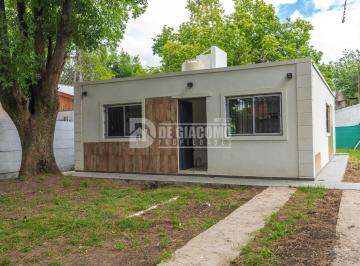 Casa · 75m² · 3 Ambientes · Casa en Venta en del Viso, Pilar, G. B. a. Zona Norte