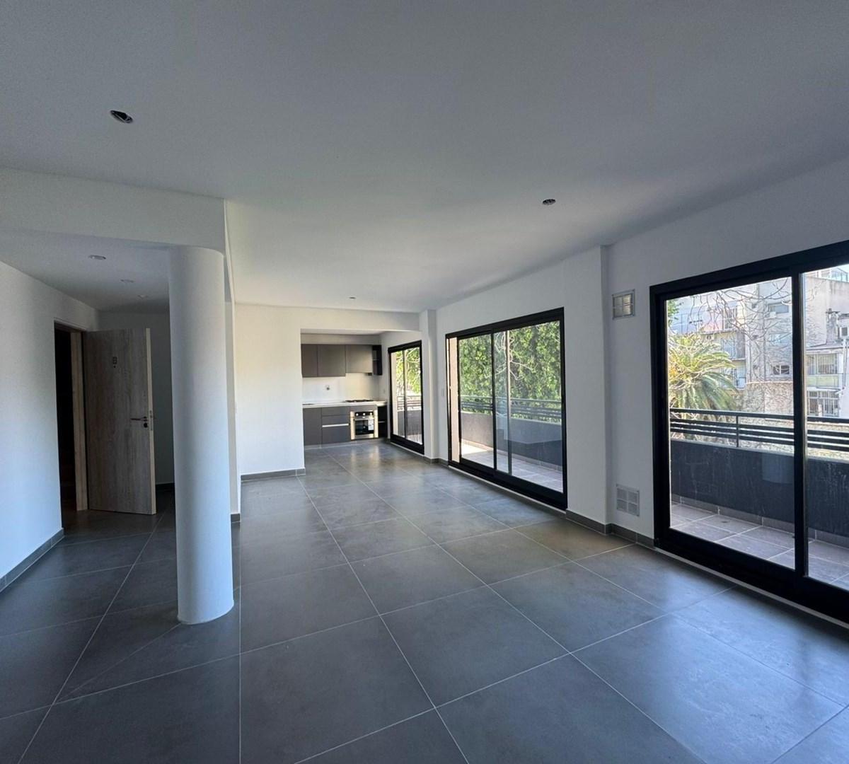 Departamento en Venta en San Fernando 3 dormitorios, 9 de Julio 1400