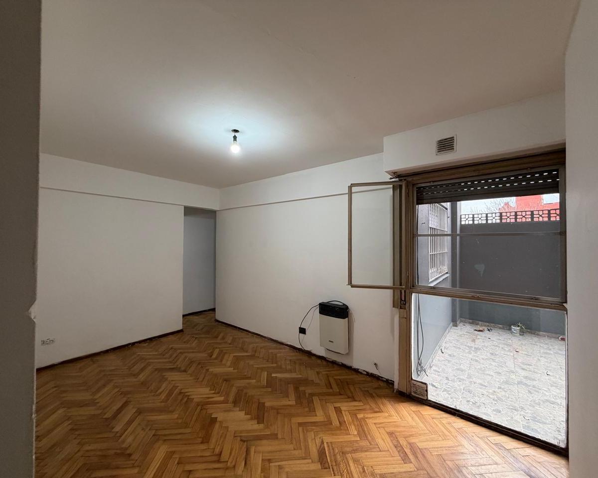 San Martin 1186, Don Bosco ¡departamento dos Ambientes en Venta!