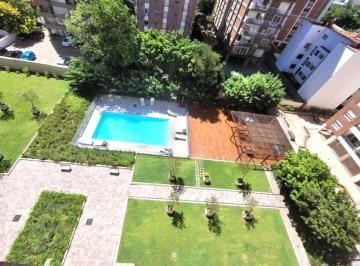 Departamento de 2 ambientes, San Isidro · Ayres de San Isidro - Dos Ambientes en Alquiler