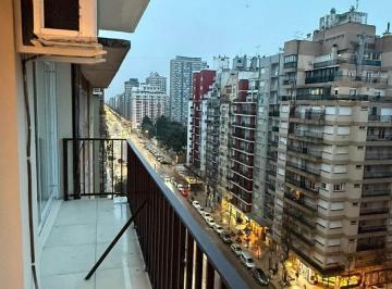 Departamento de 3 ambientes, Mar del Plata · Venta 3amb Av Colon 1700 9º