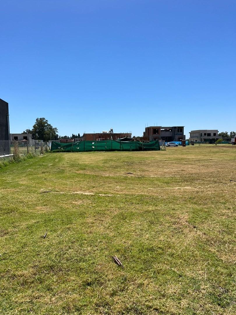 Lote en Venta en Santa Sofía, Pilar del Este 100,  Santa Sofía, Zelaya