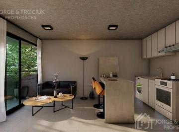Departamento · 25m² · 2 Ambientes · Departamento 2 Ambientes en Pozo – Edificio Artemisa – Banfield