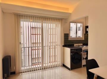 Departamento · 27m² · 1 Ambiente · Departamento en Macrocentro