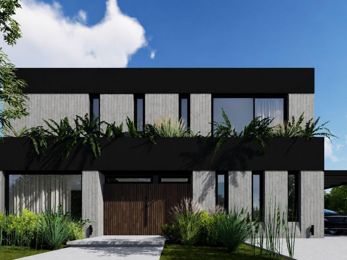 Casa en Venta en Santa Ana al agua 4 dormitorios, Villanueva 100