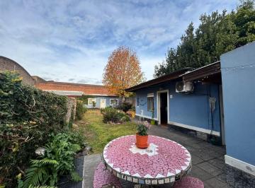 PH · 108m² · 4 Ambientes · PH en Ciudad Madero
