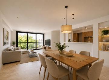 Departamento de 3 ambientes, Mar del Plata · Venta | Departamento Premium Al Frente | 3 Ambientes | Güemes | a Estrenar - Amenities