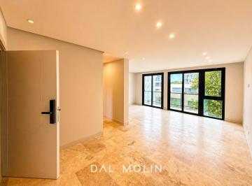 Departamento · 80m² · 3 Ambientes · Venta. Departamento. a Estrenar. Guemes. 3 Ambientes. Balcón. Premium. 2 Habitaciones