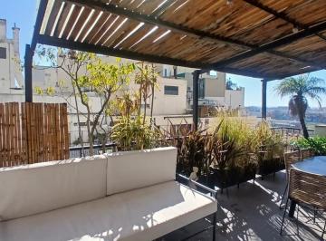 Departamento · 85m² · 3 Ambientes · Departamento en Venta en Libertad y Libertador