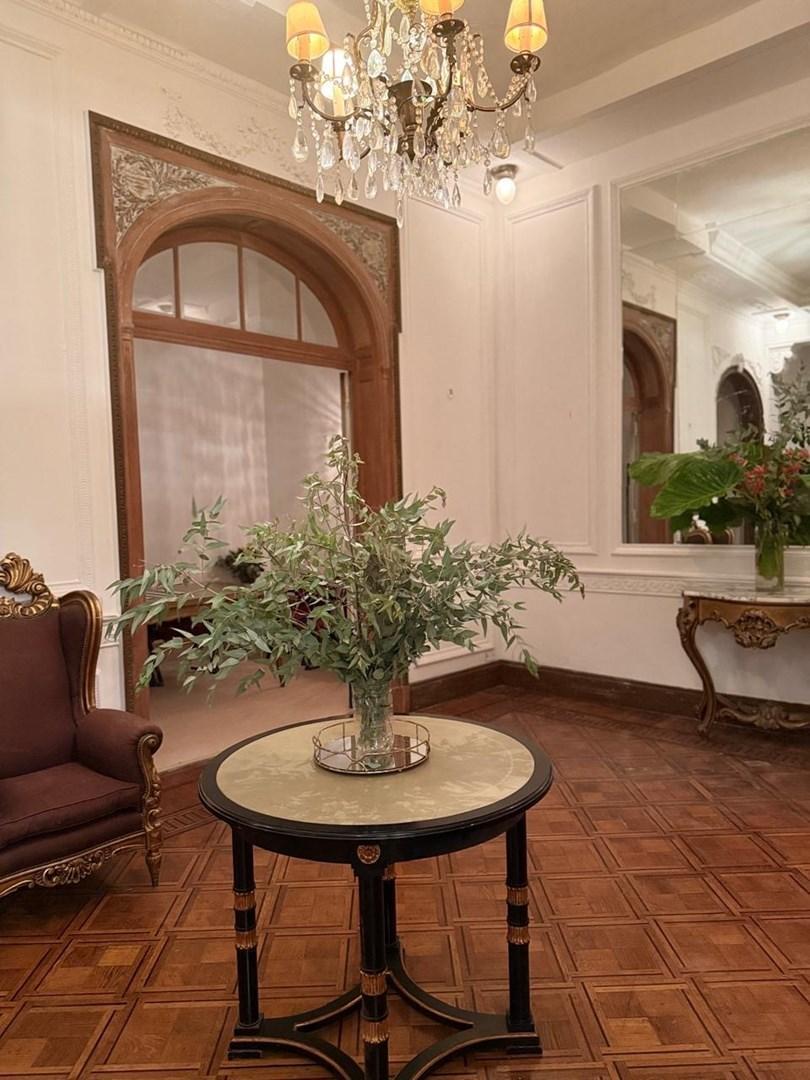 Petit Hotel en Venta en Recoleta, Marcelo Torcuato de Alvear 1400, Recoleta, Capital Federal