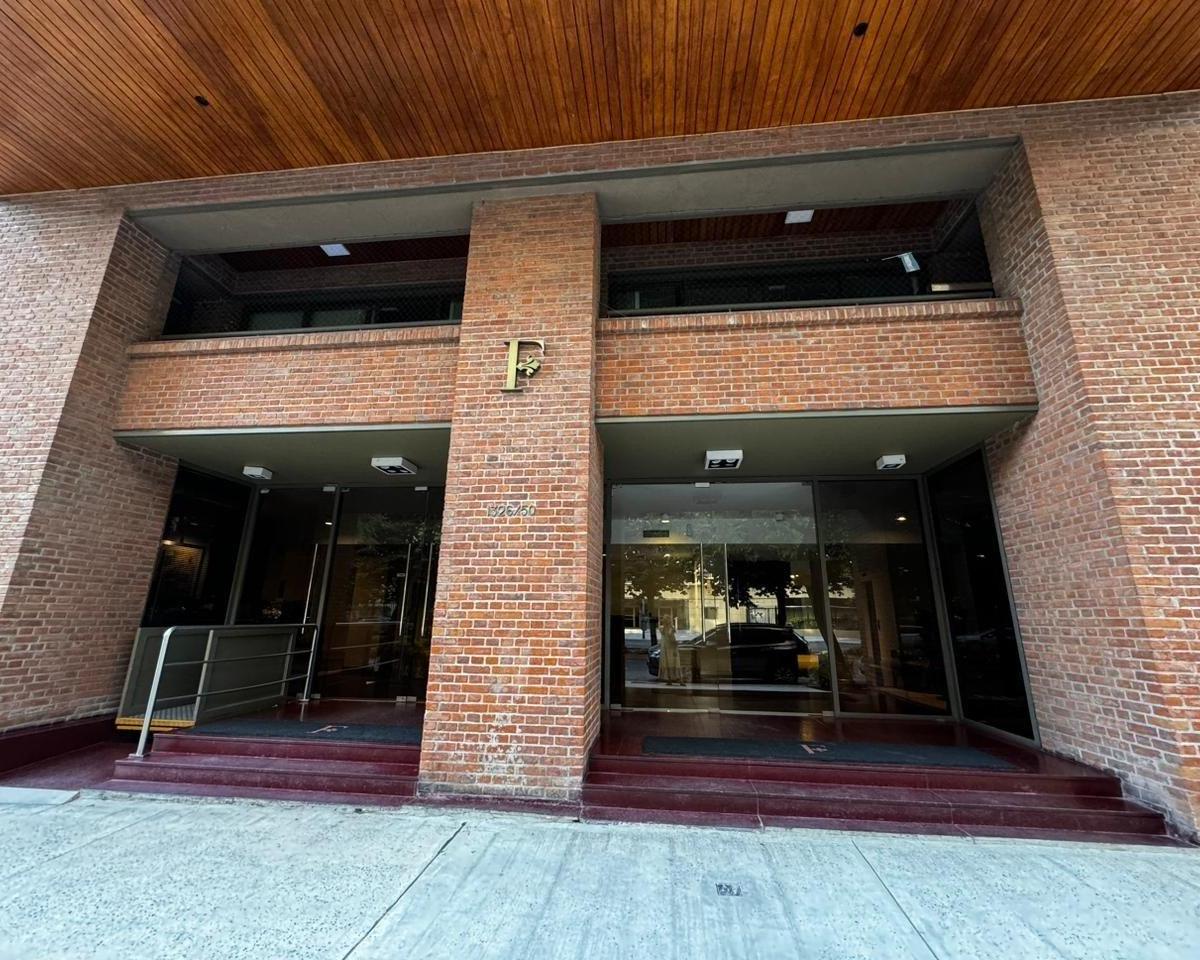 Departamento en Venta y Alquiler en La Porteña II Juana Manso, Puerto Madero 1300