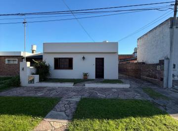 Casa de 3 ambientes, Capitán Sarmiento · Casa en Venta Dos Dorm. Capitan Sarmiento