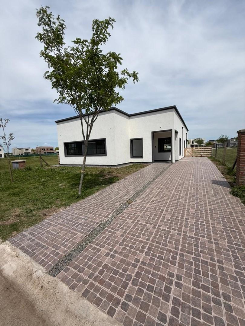 Casa en Venta en San Pablo 3 dormitorios, Pilar 100