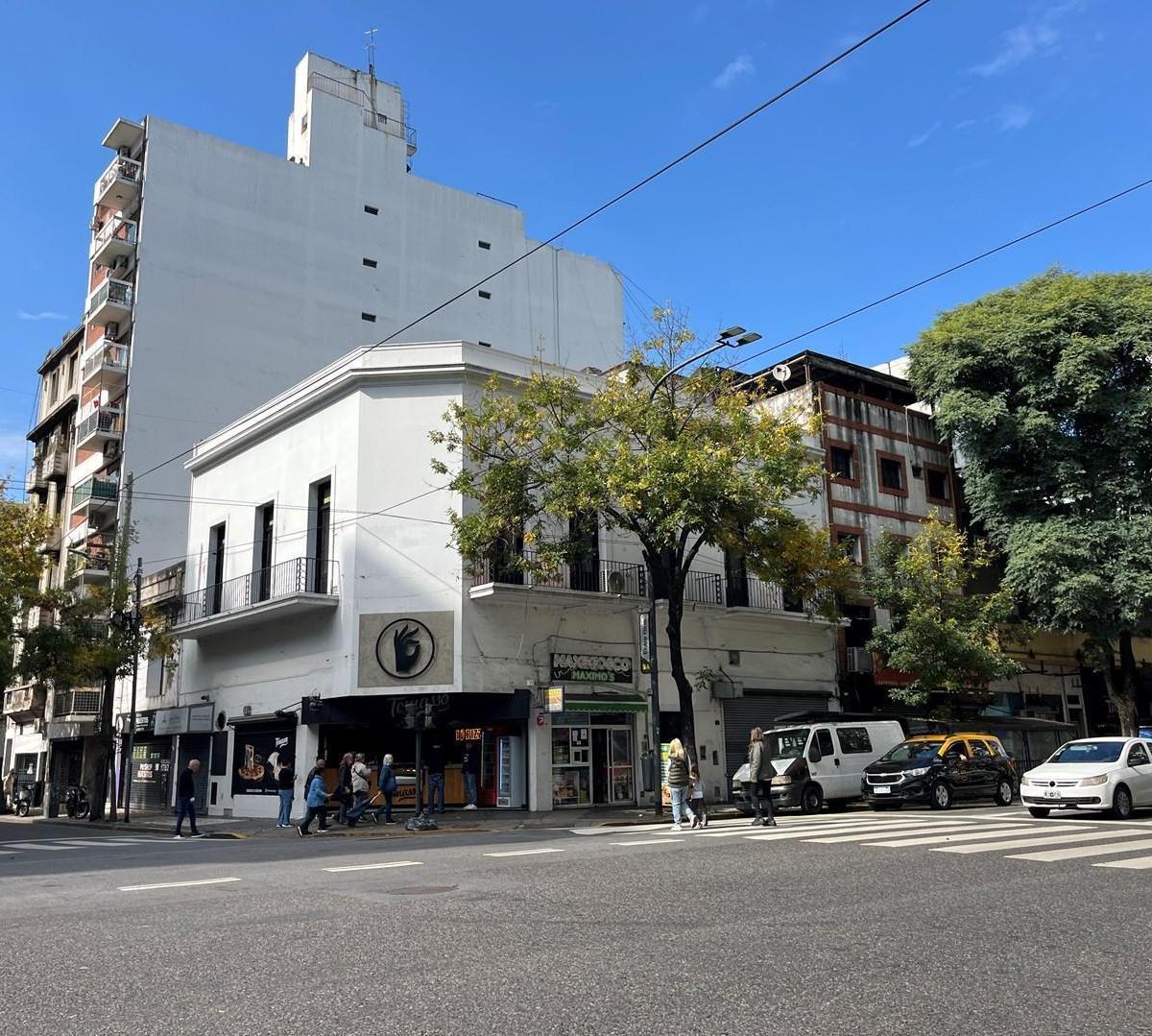 Oficinas en Alquiler en Monserrat, Av Entre Ríos 500, Monserrat, Capital Federal
