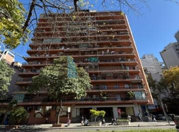 Departamento · 140m² · 4 Ambientes · Vivi Barrio Norte Desde Las Alturas | 3 Dorm., Piso 12