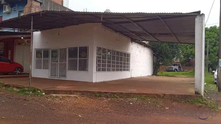 Local comercial · 187m² · 2 Ambientes