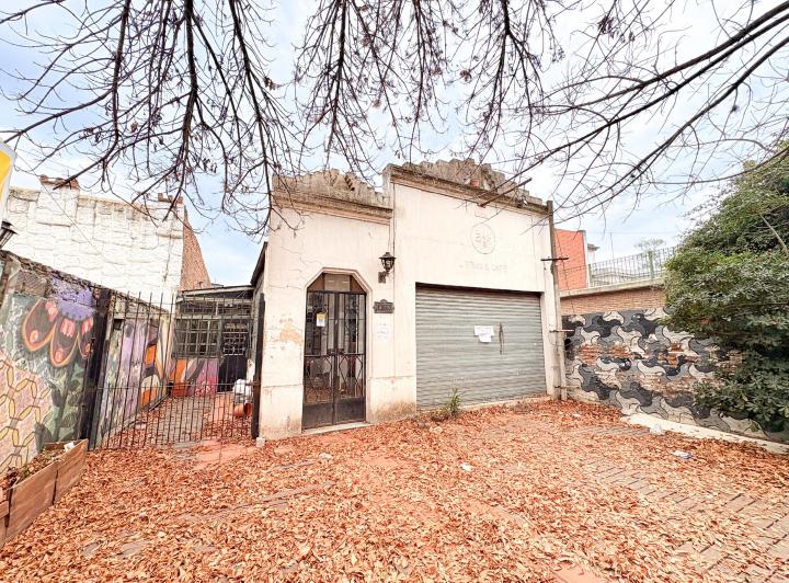 Casa · 170m² · 5 Ambientes