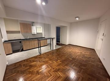 Departamento · 42m² · 2 Ambientes · Departamento 1 Dormitorio Reciclado a Estrenar Frente a Rio Mio