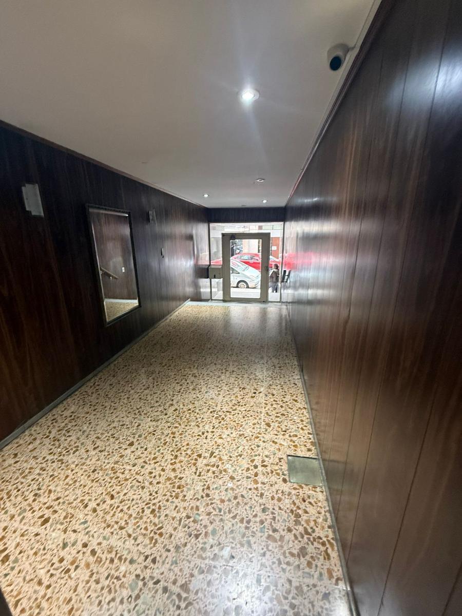 9 de Julio 51, Departamento en Venta en Avellaneda Centro ,!monoambiente!