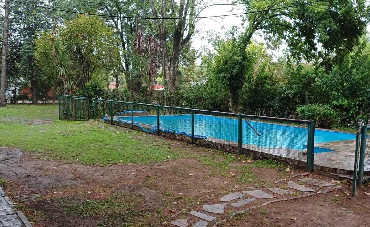 Casa Quinta en Venta en Merlo 2 dormitorios, Larrazabal 2500,  Merlo, Merlo