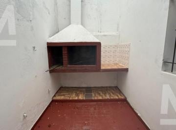 Departamento · 77m² · 3 Ambientes · 33 Nro. 680 Entre 8 y 9 (Pb, Depto 4)