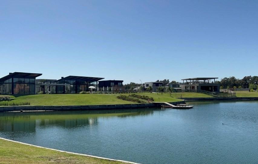 Lote al Agua en Venta en Carpinchos, Nordelta 100,  Carpinchos, Nordelta