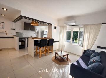 Departamento · 45m² · 2 Ambientes · Venta · Departamento con Vista Abierta · 2 Ambientes · Plaza Colón · Reciclado - Centro