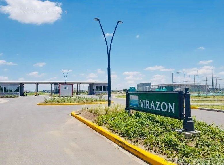 Lote al Agua en Venta en Virazón, Nordelta 100, Virazón, Nordelta