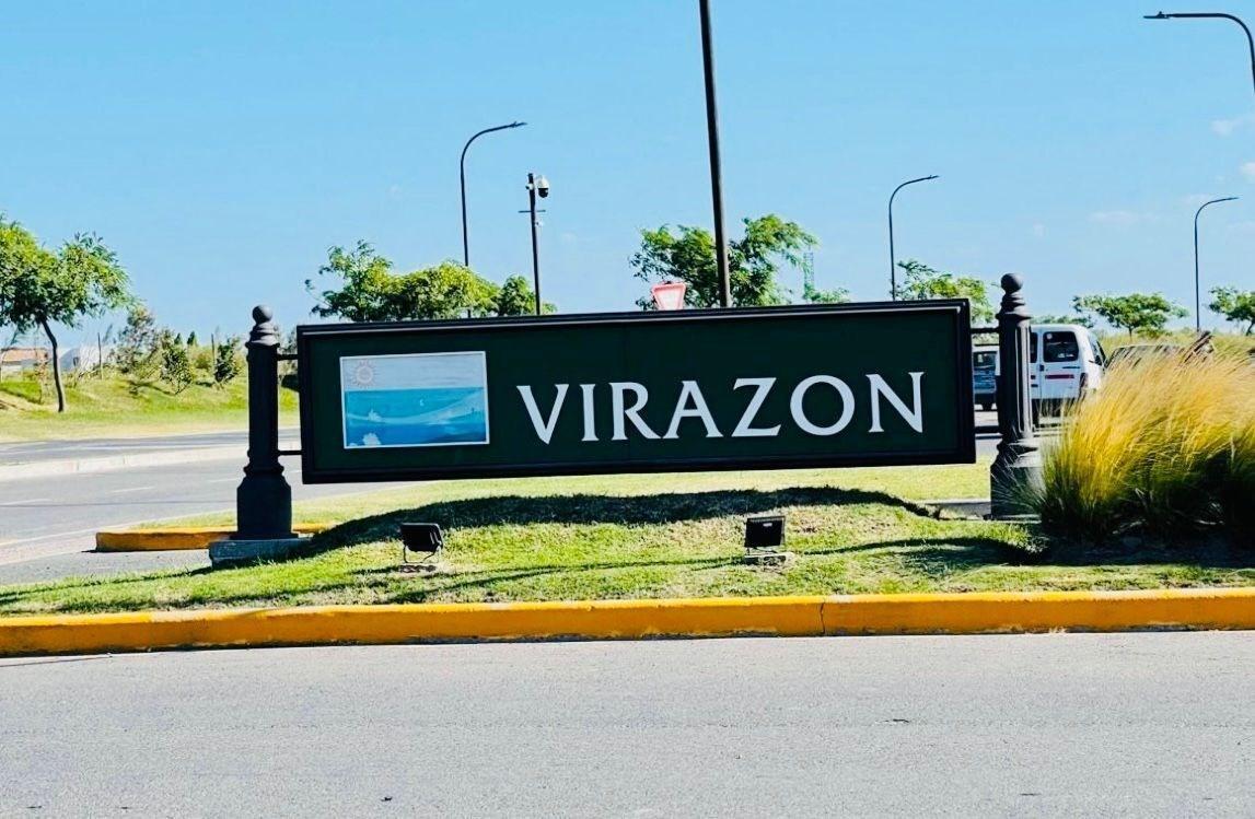 Lote al Agua en Venta en Virazón, Nordelta 100,  Virazón, Nordelta