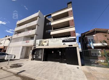 Departamento · 43m² · 2 Ambientes · 1 Cochera · Departamento Dos Ambientes en Venta en Villa Ballester - Calidad