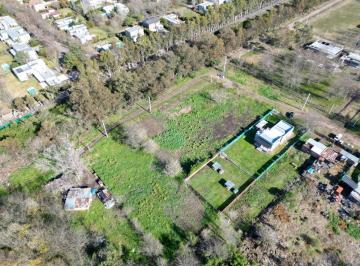 Terreno , La Plata · Fracción 5.200 m² | Lindera a Grand Bell y Las Carolinas | 471 y 141 City Bell