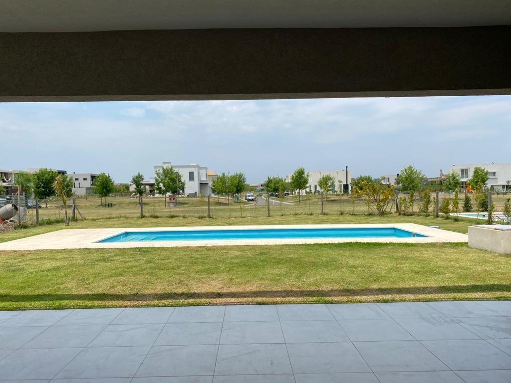 Casa en Venta en Castaños 3 dormitorios, Nordelta 100