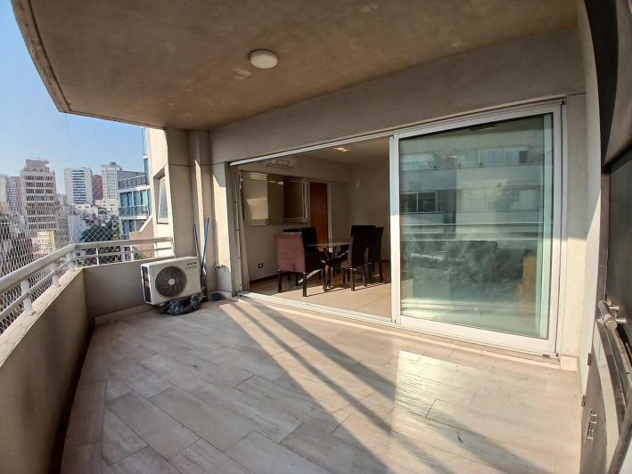 Virrey del Pino 2486