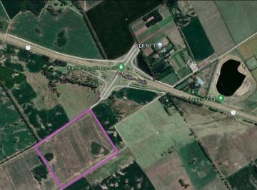 Terreno · 224756m² · Campo de 22 Ha a La Venta en Lujan Proximo a Acceso Oeste