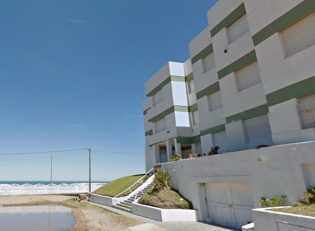 Paseo 114 y Playa