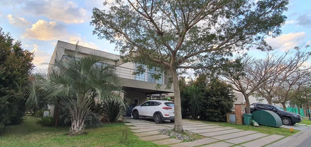 Casa en Venta en Los Lagos 4 dormitorios, Nordelta 100