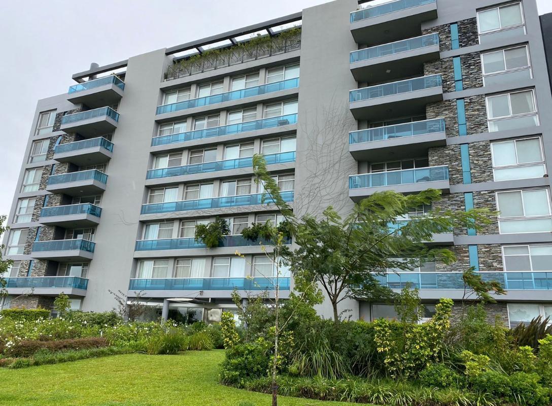 Departamento en Alquiler y Venta en Delta 8 1 dormitorio, Nordelta 100
