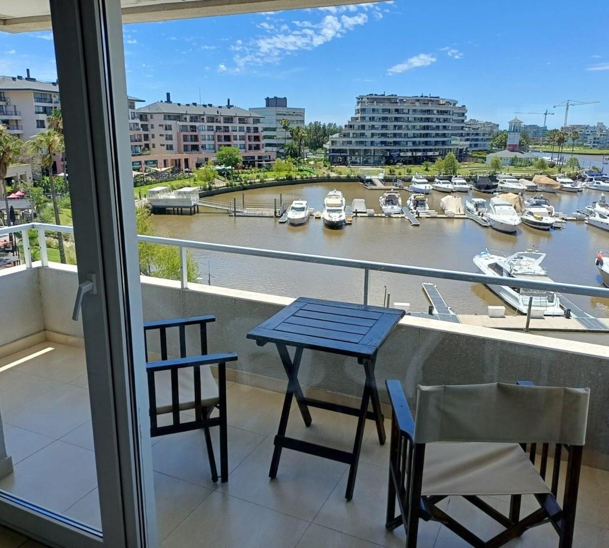 Departamento en Venta y Alquiler Wyndham Loft 1 dormitorio, Nordelta 100