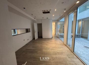 Oficina comercial · 35m² · 1 Ambiente · Oficina en Terminal Vieja