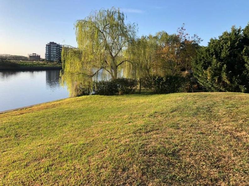 Lote al Río en Venta en El Yacht, Nordelta 100,  El Yacht, Nordelta