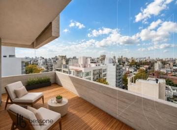Departamento · 115m² · 4 Ambientes · 1 Cochera · Departamento - Plaza Mitre