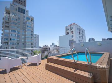 Departamento · 40m² · 1 Ambiente · 1 Cochera · Departamento en Palermo