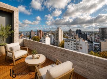 Departamento · 106m² · 4 Ambientes · Departamento - Plaza Mitre